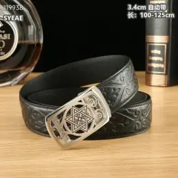 chrome hearts aaa quality Ceintures pour homme s_111a560